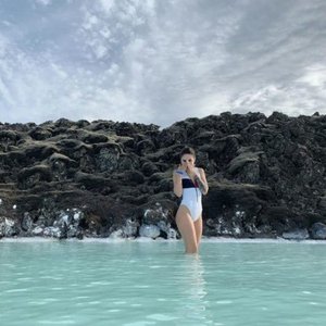 Diana Rays Nude