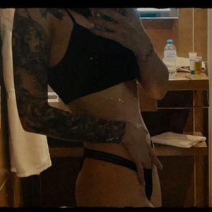 Diana Rays Nude