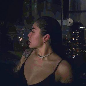 Diana Rays Nude