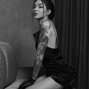 Diana Rays Nude