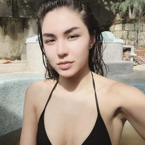 Diana Rays Nude