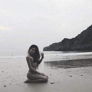 Diana Rays Nude