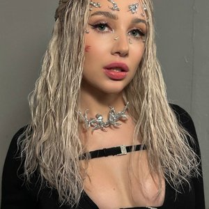 Mia Boyka Nude