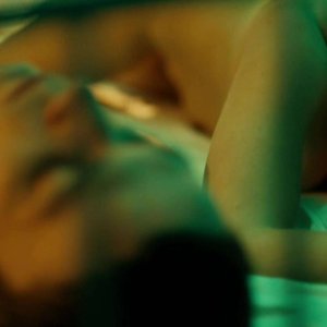 Viktoriya Maslova Nude