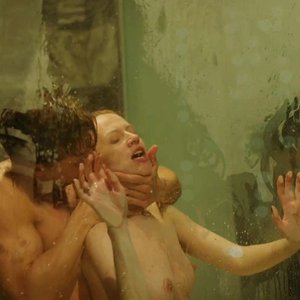 Ekaterina Shumakova Nude