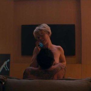 Viktoriya Maslova Nude