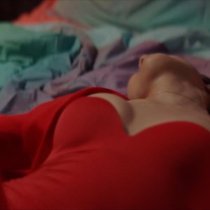 Lyubov Aksenova Nude