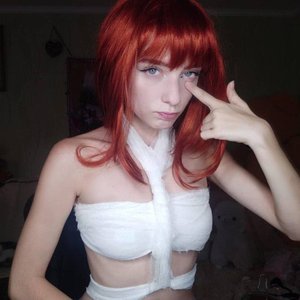 Fasolka Nude
