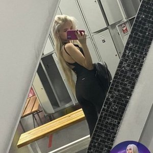 Fasolka Nude