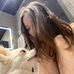 Fasolka Nude