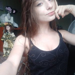 Fasolka Nude