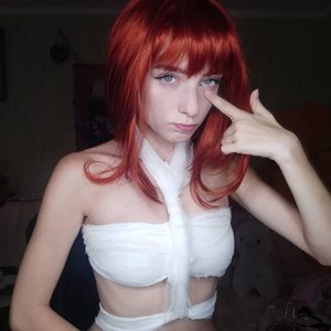 Fasolka Nude