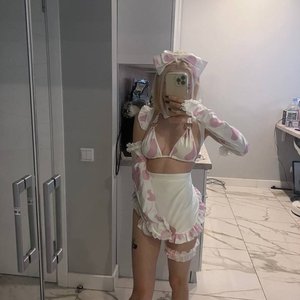 Fasolka Nude