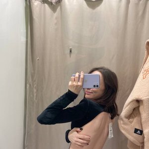 Fasolka Nude