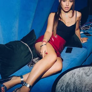 Lyusya Chebotina Nude