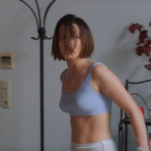 Lyubov Aksenova Nude