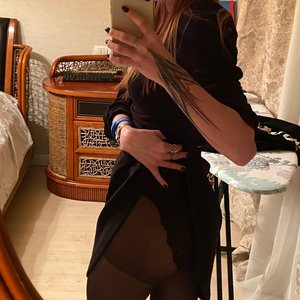 Lera Smorodinova Nude