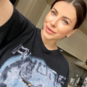 Ani Lorak Nude