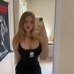 Kira Avrorka Nude