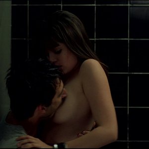 Ana De Armas Nude