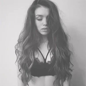 Lyusya Chebotina Nude