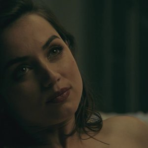 Ana De Armas Nude
