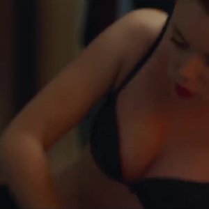 Olga Kuzmina Nude