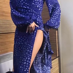 Nadya Dorofeeva Nude