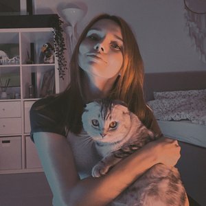 Lera Smorodinova Nude