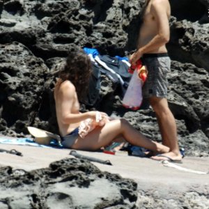 Kira Naytli Nude
