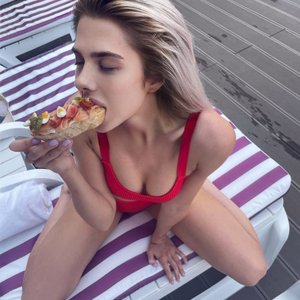 Katya Shumskaya Nude
