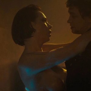 Nastasya Samburskaya Nude