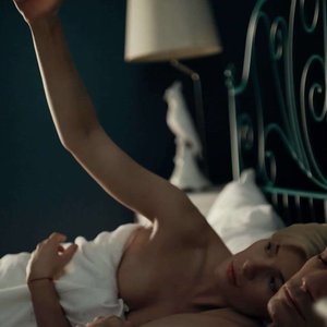 Viktoriya Maslova Nude