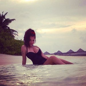 Byanka Nude