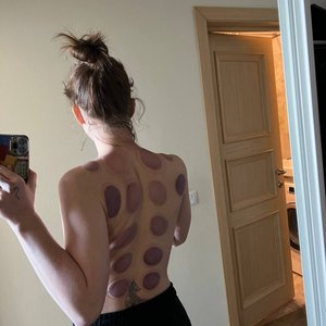 Abrikosa Nude