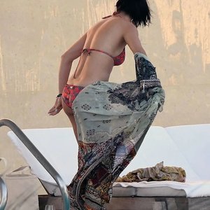 Adriana Lima Nude