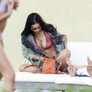 Adriana Lima Nude