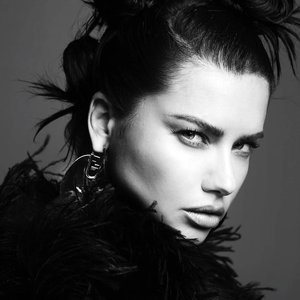 Adriana Lima Nude