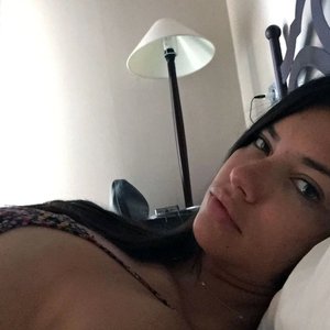 Adriana Lima Nude