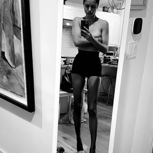 Adriana Lima Nude