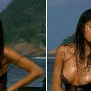 Adriana Lima Nude