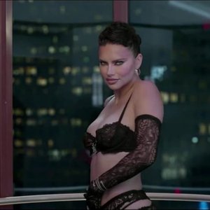 Adriana Lima Nude