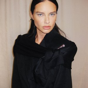 Adriana Lima Nude