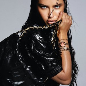 Adriana Lima Nude