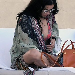 Adriana Lima Nude