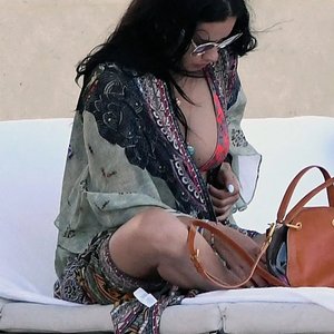 Adriana Lima Nude