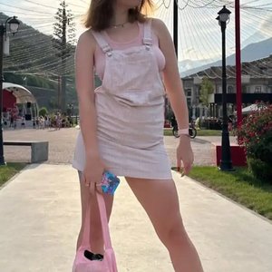 Ahrinyan Nude