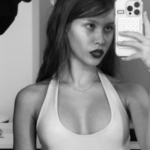 Anna Peresild Nude