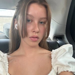 Anna Peresild Nude