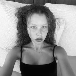 Anna Peresild Nude